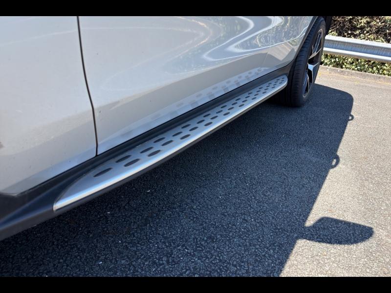 Image MERCEDES-BENZ GLC Coupé 300 d 245ch AMG Line 4Matic 9G-Tronic