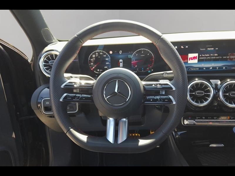 Image MERCEDES-BENZ Classe A 200 d 150ch AMG Line 8G-DCT