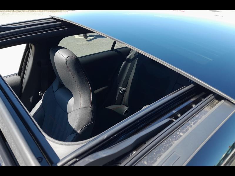 Image MERCEDES-BENZ Classe A 200 d 150ch AMG Line 8G-DCT