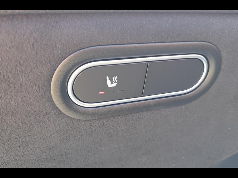 Image MERCEDES-BENZ Classe A 200 d 150ch AMG Line 8G-DCT