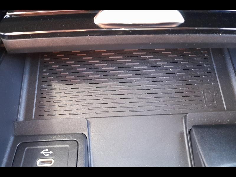 Image MERCEDES-BENZ Classe A 200 d 150ch AMG Line 8G-DCT