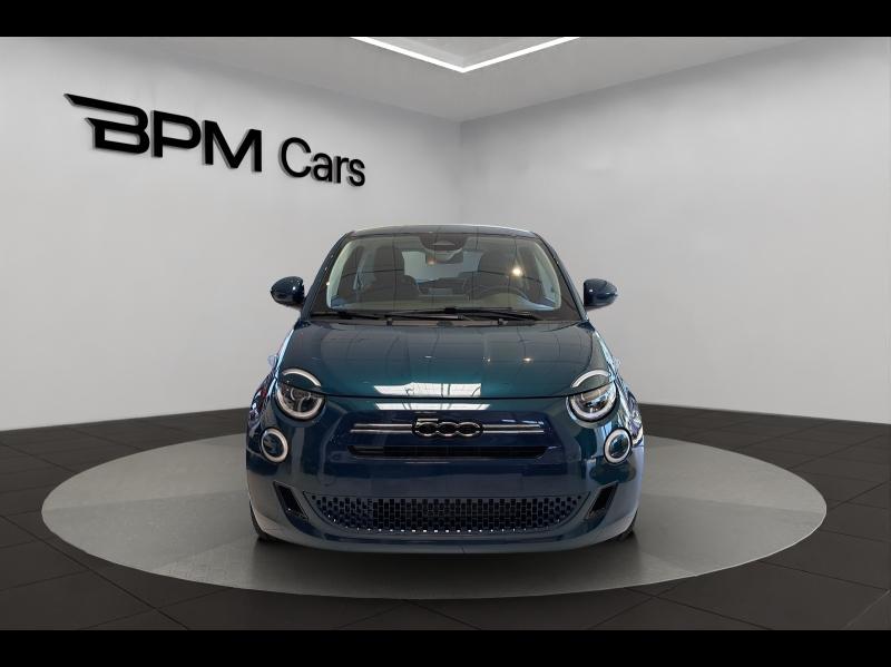 Image FIAT 500 1.0 FireFly 65ch hybrid Torino