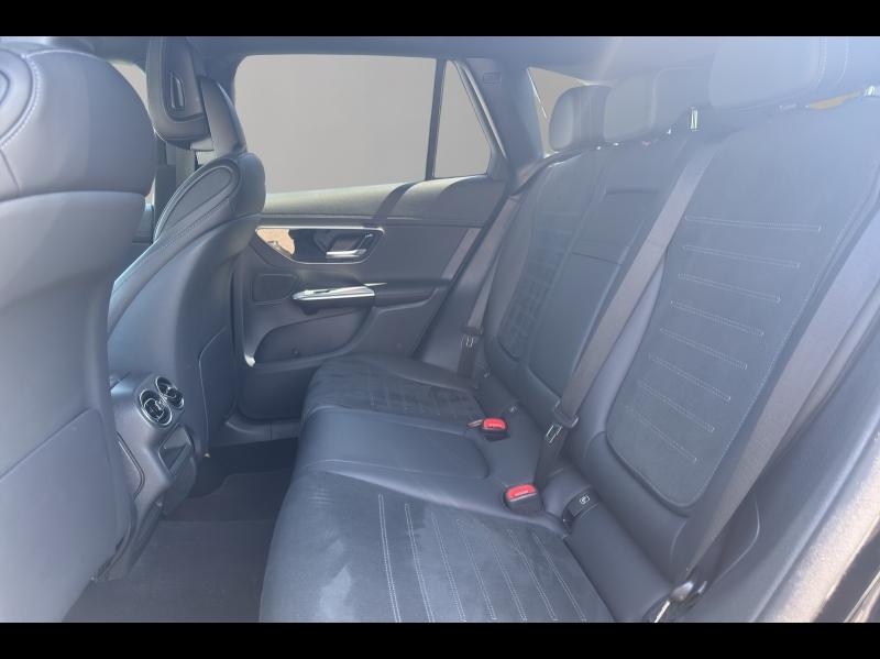 Image MERCEDES-BENZ GLC 300 de Hybrid 333ch AMG Line 4Matic 9G-Tronic