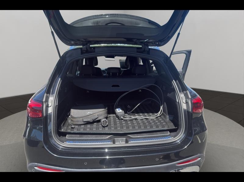 Image MERCEDES-BENZ GLC 300 de Hybrid 333ch AMG Line 4Matic 9G-Tronic