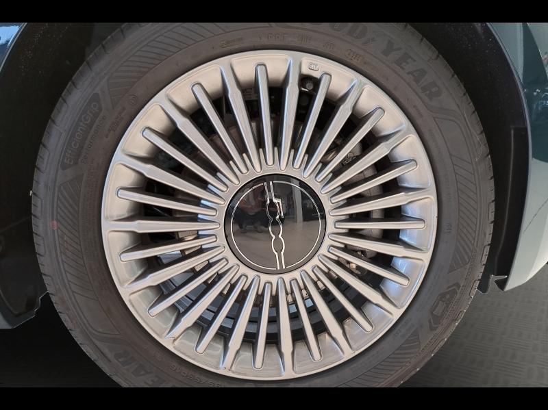 Image FIAT 500 1.0 FireFly 65ch hybrid Torino