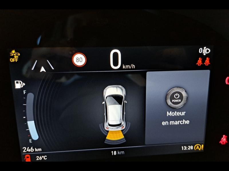 Image FIAT 500 1.0 FireFly 65ch hybrid Torino