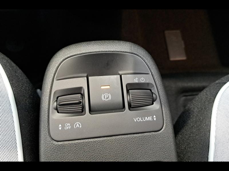 Image FIAT 500 1.0 FireFly 65ch hybrid Torino