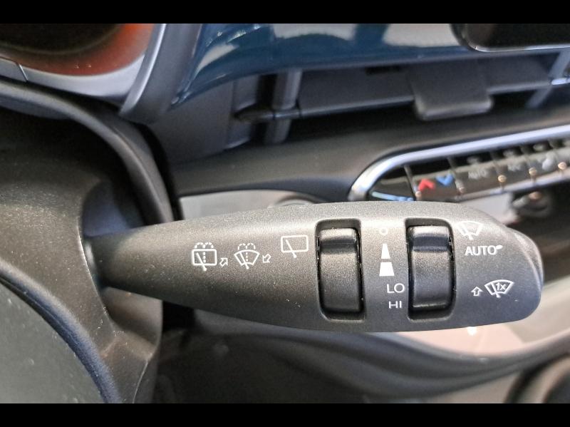 Image FIAT 500 1.0 FireFly 65ch hybrid Torino