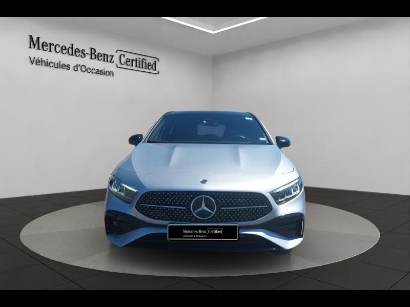Image MERCEDES-BENZ Classe A 250 e Hybrid EQ 163+109ch AMG Line 8G-DCT