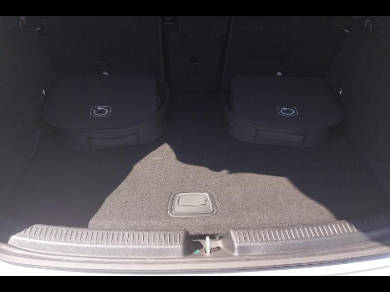 Image MERCEDES-BENZ Classe A 250 e Hybrid EQ 163+109ch AMG Line 8G-DCT