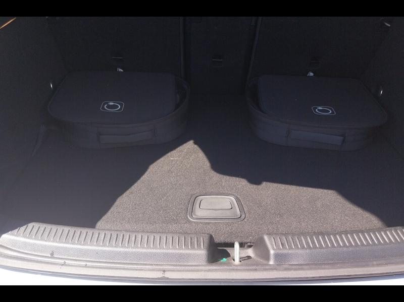 Image MERCEDES-BENZ Classe A 250 e Hybrid EQ 163+109ch AMG Line 8G-DCT