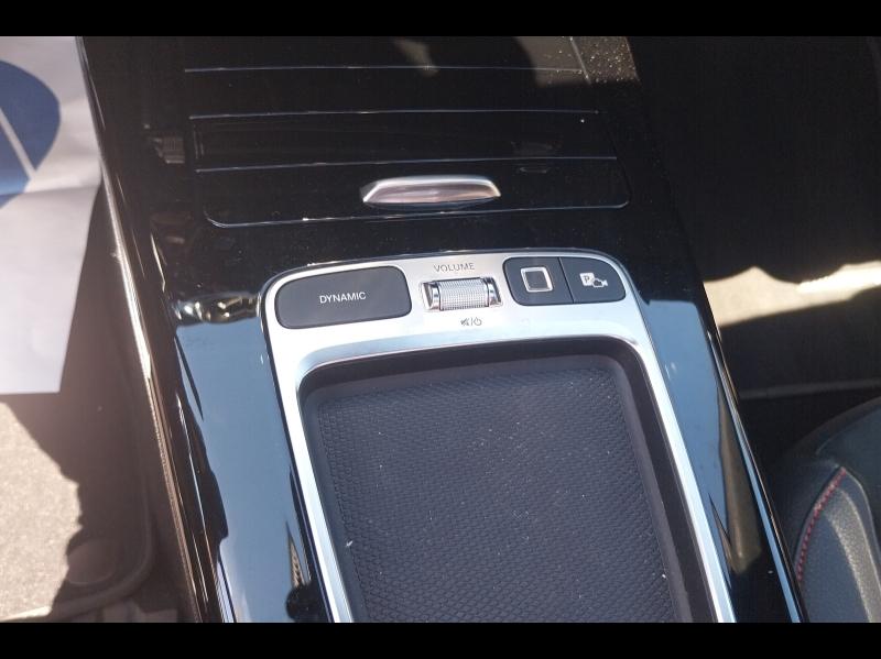 Image MERCEDES-BENZ Classe A 250 e Hybrid EQ 163+109ch AMG Line 8G-DCT
