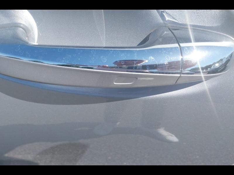Image MERCEDES-BENZ Classe A 250 e Hybrid EQ 163+109ch AMG Line 8G-DCT