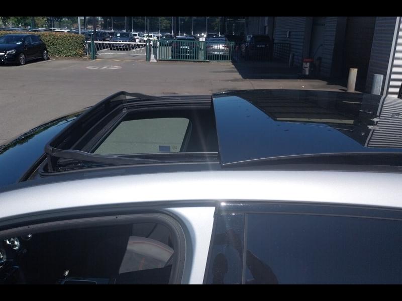 Image MERCEDES-BENZ Classe A 250 e Hybrid EQ 163+109ch AMG Line 8G-DCT