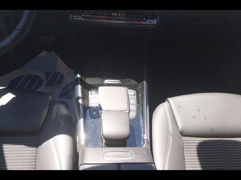 Image MERCEDES-BENZ GLA 200 d 150ch Progressive Line 8G-DCT