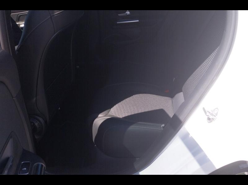 Image MERCEDES-BENZ GLA 200 d 150ch Progressive Line 8G-DCT