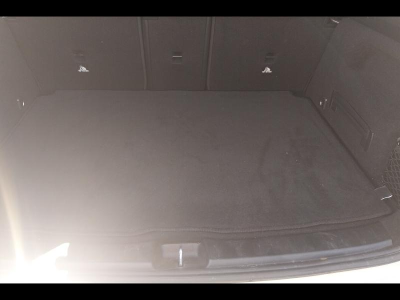 Image MERCEDES-BENZ GLA 200 d 150ch Progressive Line 8G-DCT