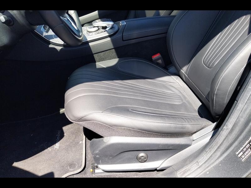 Image MERCEDES-BENZ Classe CLS 400 d 340ch AMG Line+ 4Matic 9G-Tronic