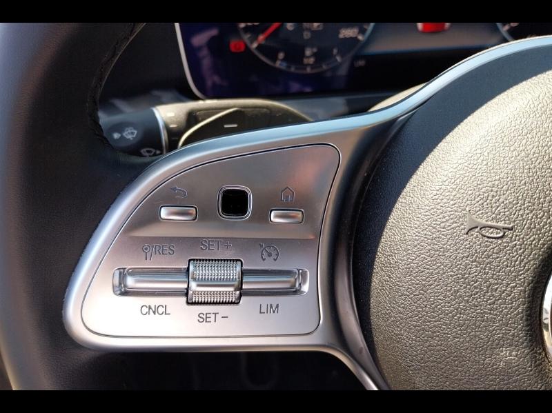 Image MERCEDES-BENZ Classe CLS 400 d 340ch AMG Line+ 4Matic 9G-Tronic