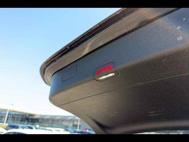 Image MERCEDES-BENZ Classe C Break 300 e 204+129ch AMG Line