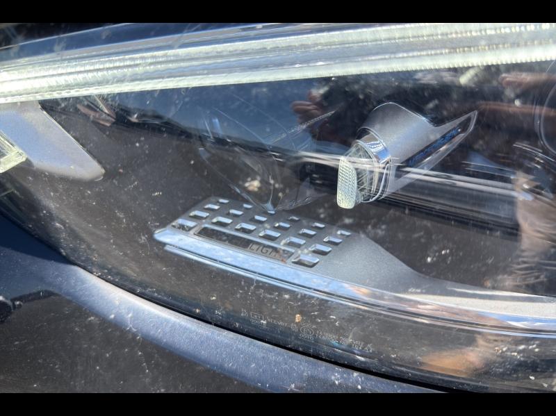 Image MERCEDES-BENZ Classe C Break 300 e 204+129ch AMG Line
