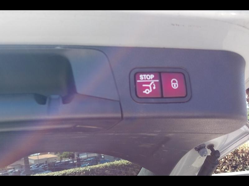 Image MERCEDES-BENZ GLB 200d 150ch AMG Line 8G DCT