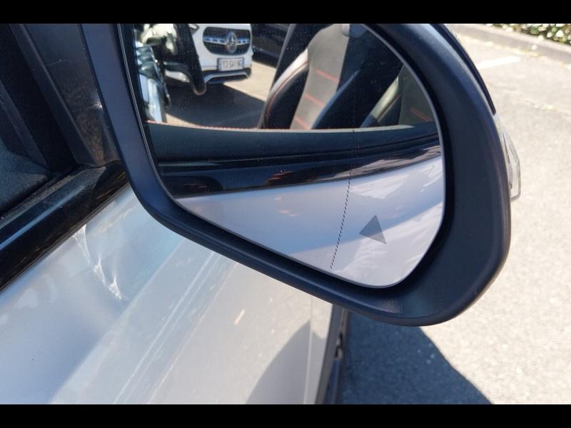 Image MERCEDES-BENZ GLB 200d 150ch AMG Line 8G DCT