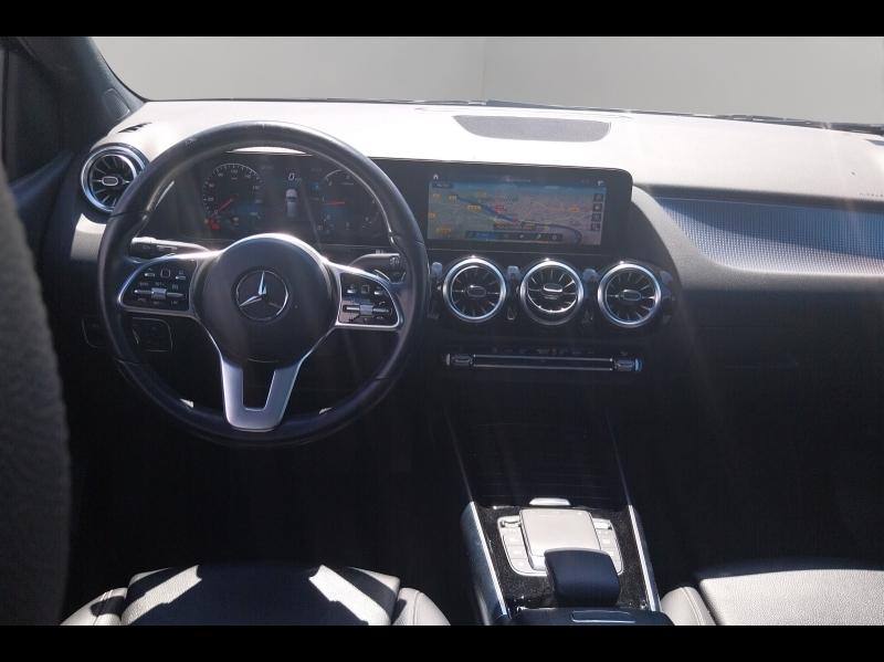 Image MERCEDES-BENZ Classe B 180d 2.0 116ch Progressive Line Edition