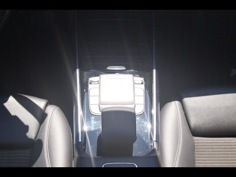 Image MERCEDES-BENZ Classe B 180d 2.0 116ch Progressive Line Edition