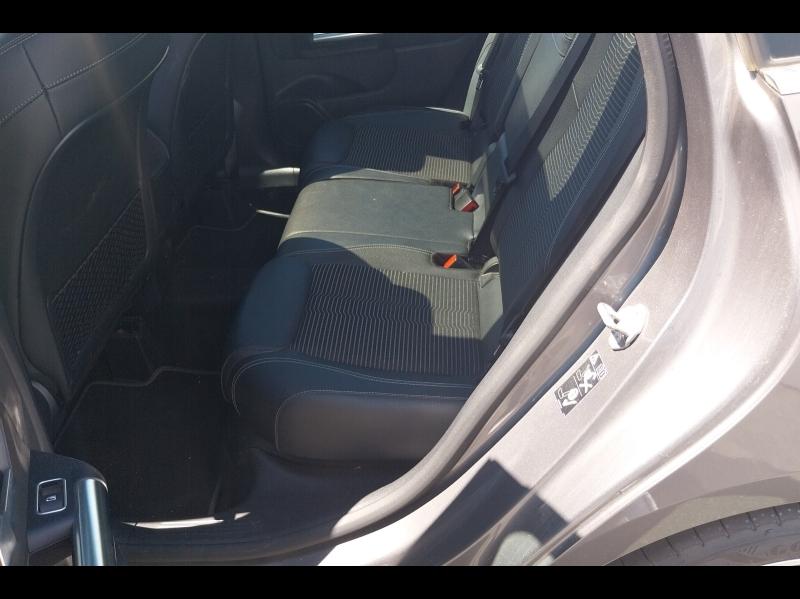 Image MERCEDES-BENZ Classe B 180d 2.0 116ch Progressive Line Edition