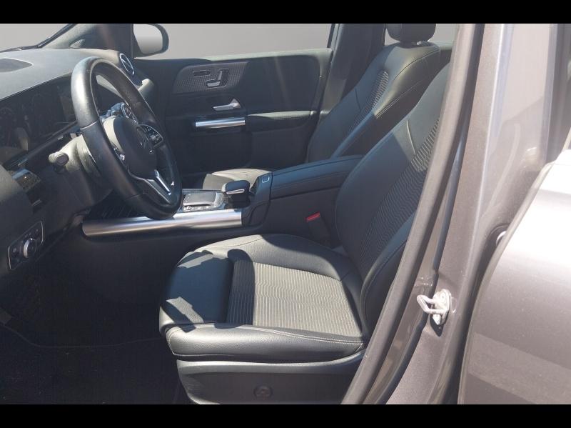 Image MERCEDES-BENZ Classe B 180d 2.0 116ch Progressive Line Edition
