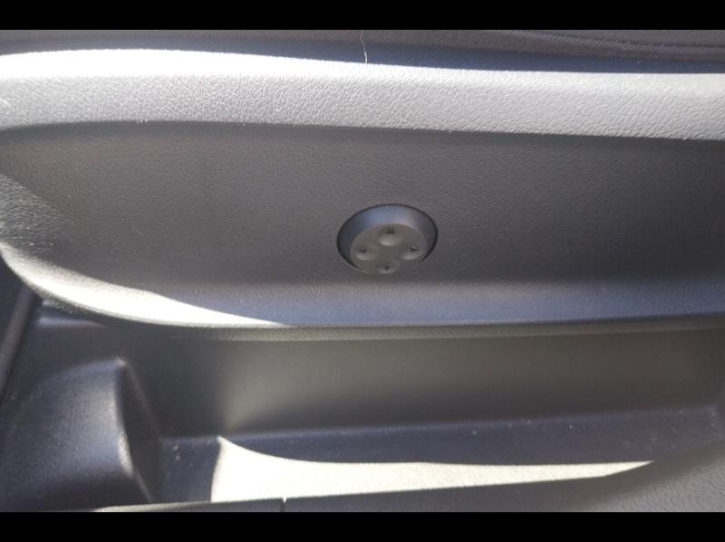 Image MERCEDES-BENZ Classe B 180d 2.0 116ch Progressive Line Edition