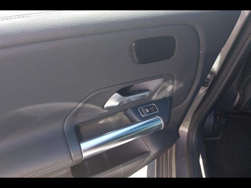Image MERCEDES-BENZ Classe B 180d 2.0 116ch Progressive Line Edition