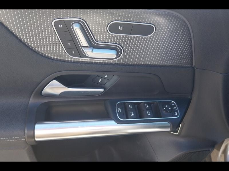 Image MERCEDES-BENZ Classe B 180d 2.0 116ch Progressive Line Edition