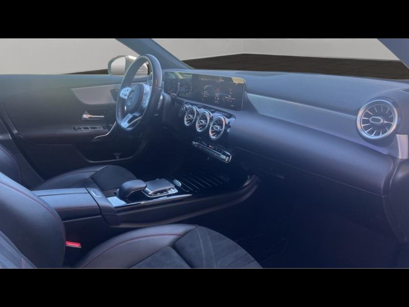Image MERCEDES-BENZ Classe A 250 e 160+102ch AMG Line 8G-DCT 8cv