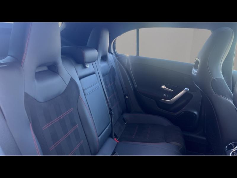 Image MERCEDES-BENZ Classe A 250 e 160+102ch AMG Line 8G-DCT 8cv