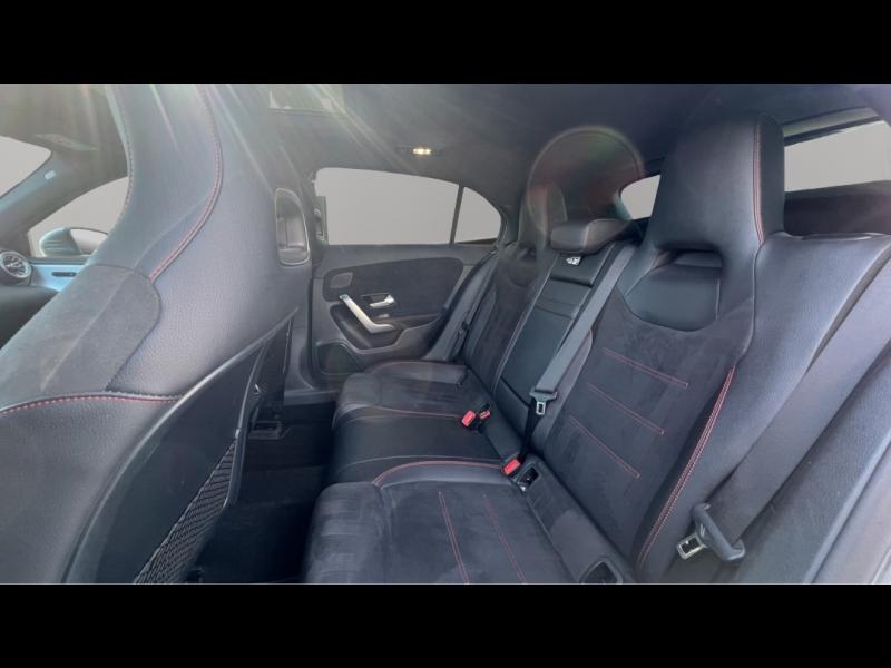 Image MERCEDES-BENZ Classe A 250 e 160+102ch AMG Line 8G-DCT 8cv