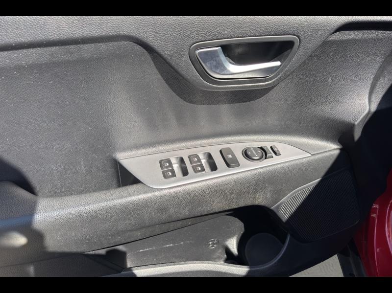 Image KIA Stonic 1.0 T-GDi 120ch MHEV GT Line DCT7