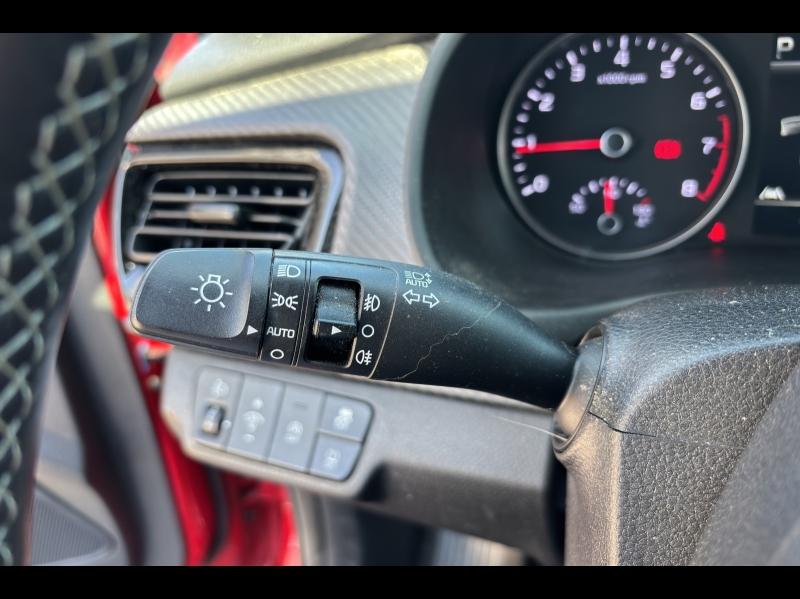 Image KIA Stonic 1.0 T-GDi 120ch MHEV GT Line DCT7