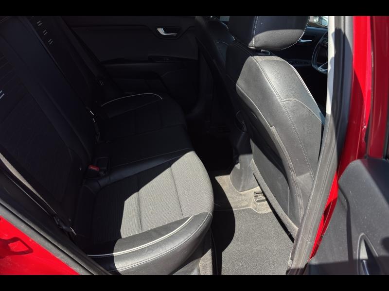 Image KIA Stonic 1.0 T-GDi 120ch MHEV GT Line DCT7