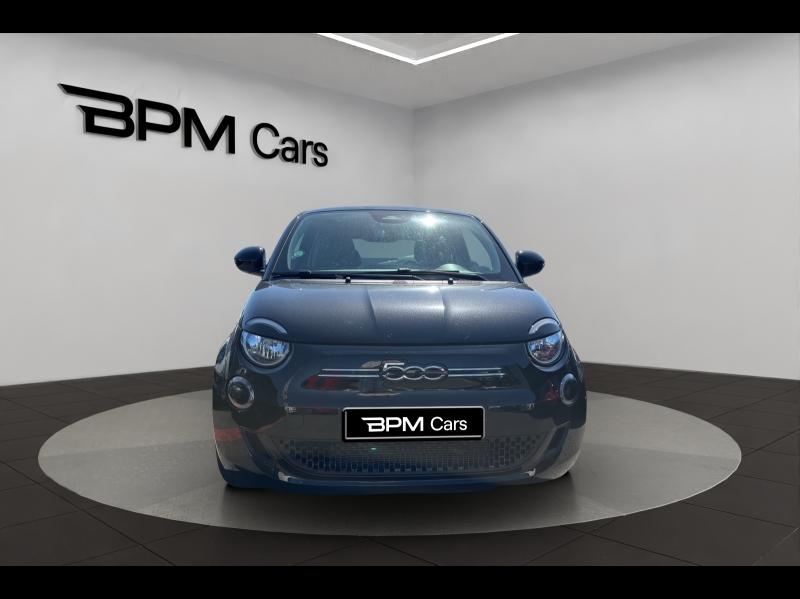 Image FIAT 500 e 118ch Icône