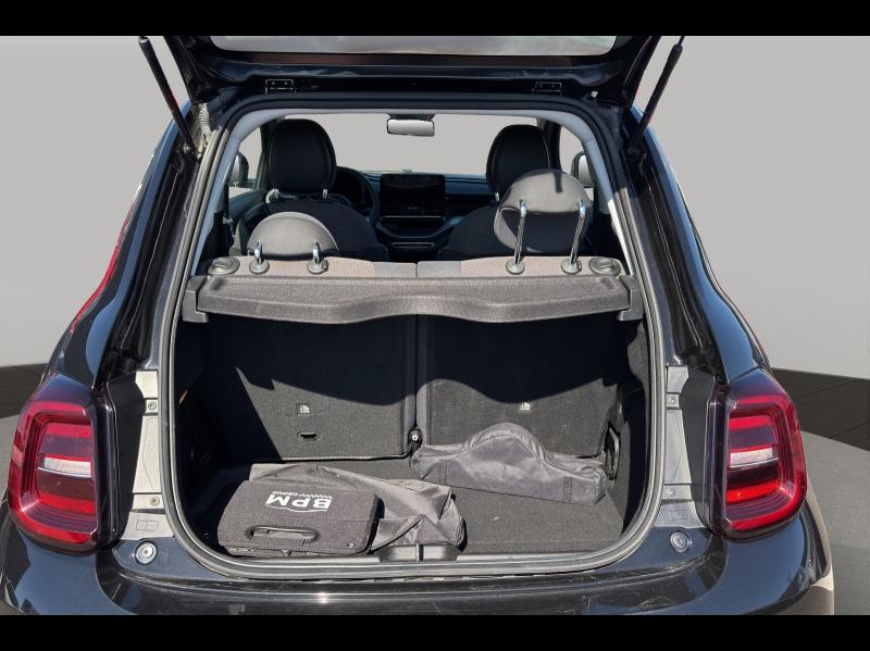 Image FIAT 500 e 118ch Icône