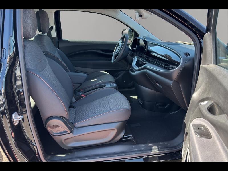 Image FIAT 500 e 118ch Icône