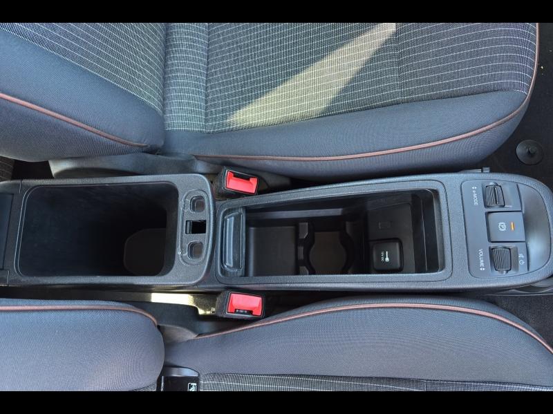 Image FIAT 500 e 118ch Icône