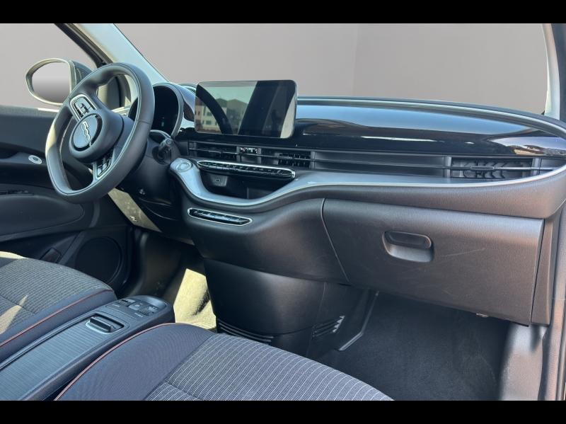 Image FIAT 500 e 118ch Icône