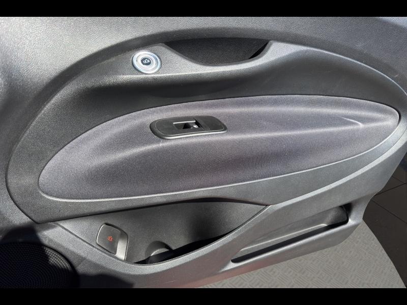 Image FIAT 500 e 118ch Icône