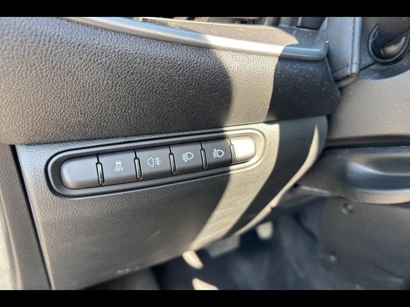 Image FIAT 500 e 118ch Icône