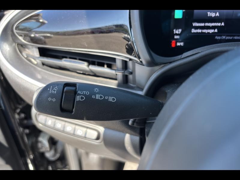 Image FIAT 500 e 118ch Icône