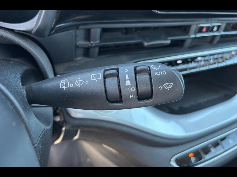 Image FIAT 500 e 118ch Icône