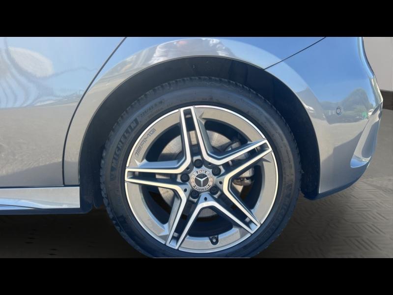 Image MERCEDES-BENZ Classe A 250 e 160+102ch AMG Line 8G-DCT 8cv